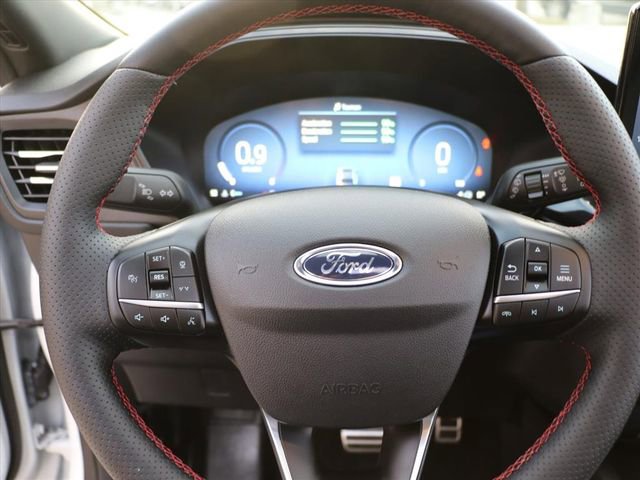 Used 2024 Ford Escape ST-Line Elite w/ Premium Technology Package image 26