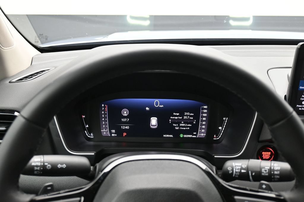 Certified 2026 Honda Passport RTL image 51
