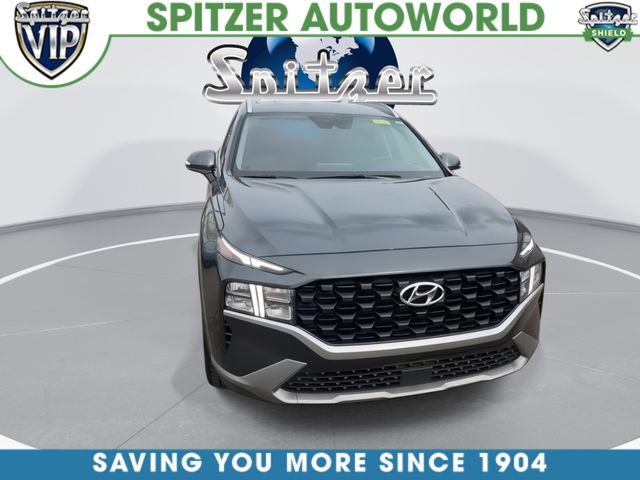 Used 2023 Hyundai Santa Fe SEL image 3