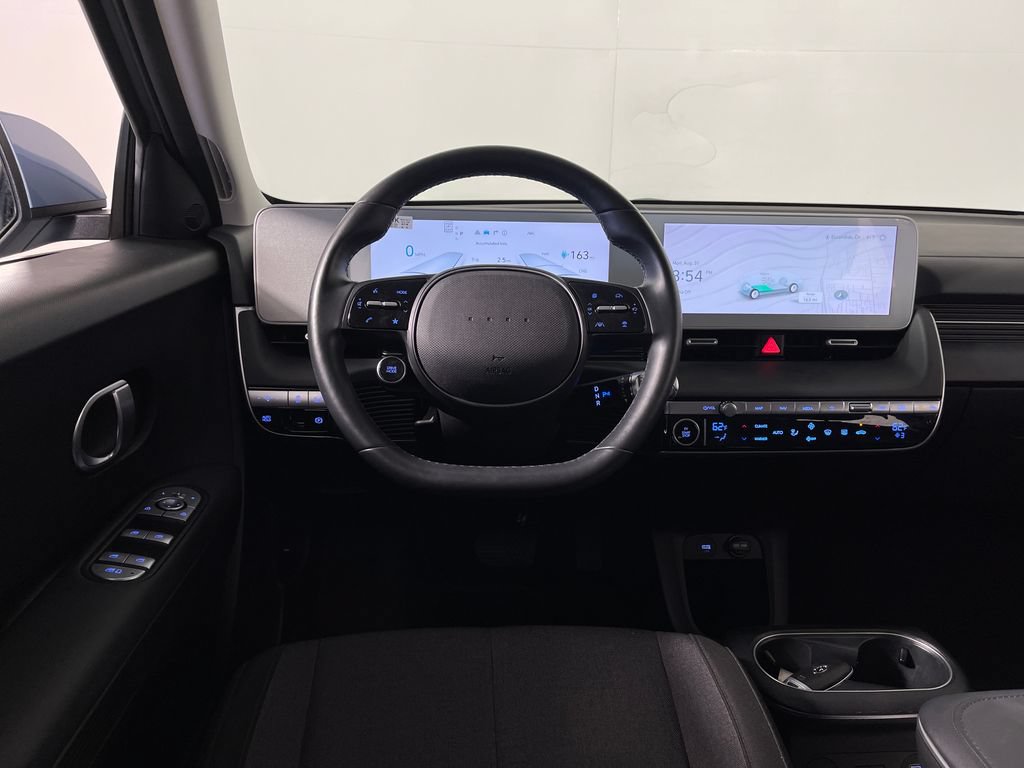 Certified 2024 Hyundai Ioniq 5 SEL RWD image 15