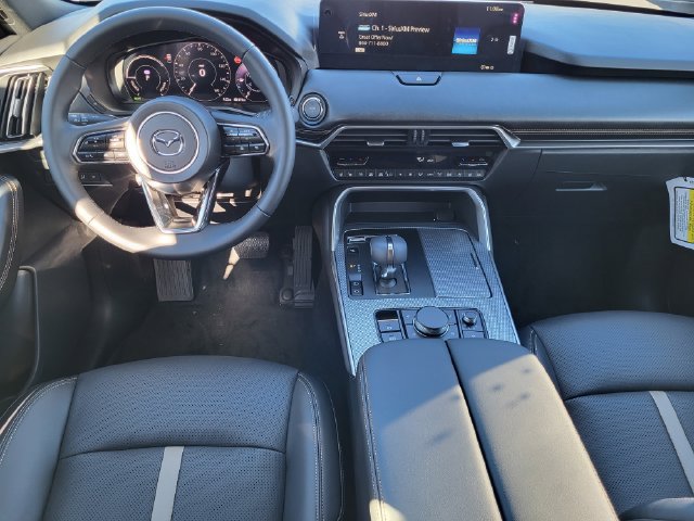 New 2026 MAZDA CX-90 Plug-In Hybrid w/ Premium Plus AWD/4WD image 9
