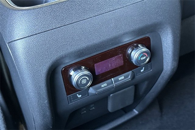 New 2026 GMC Acadia Elevation w/ Black Edition image 14