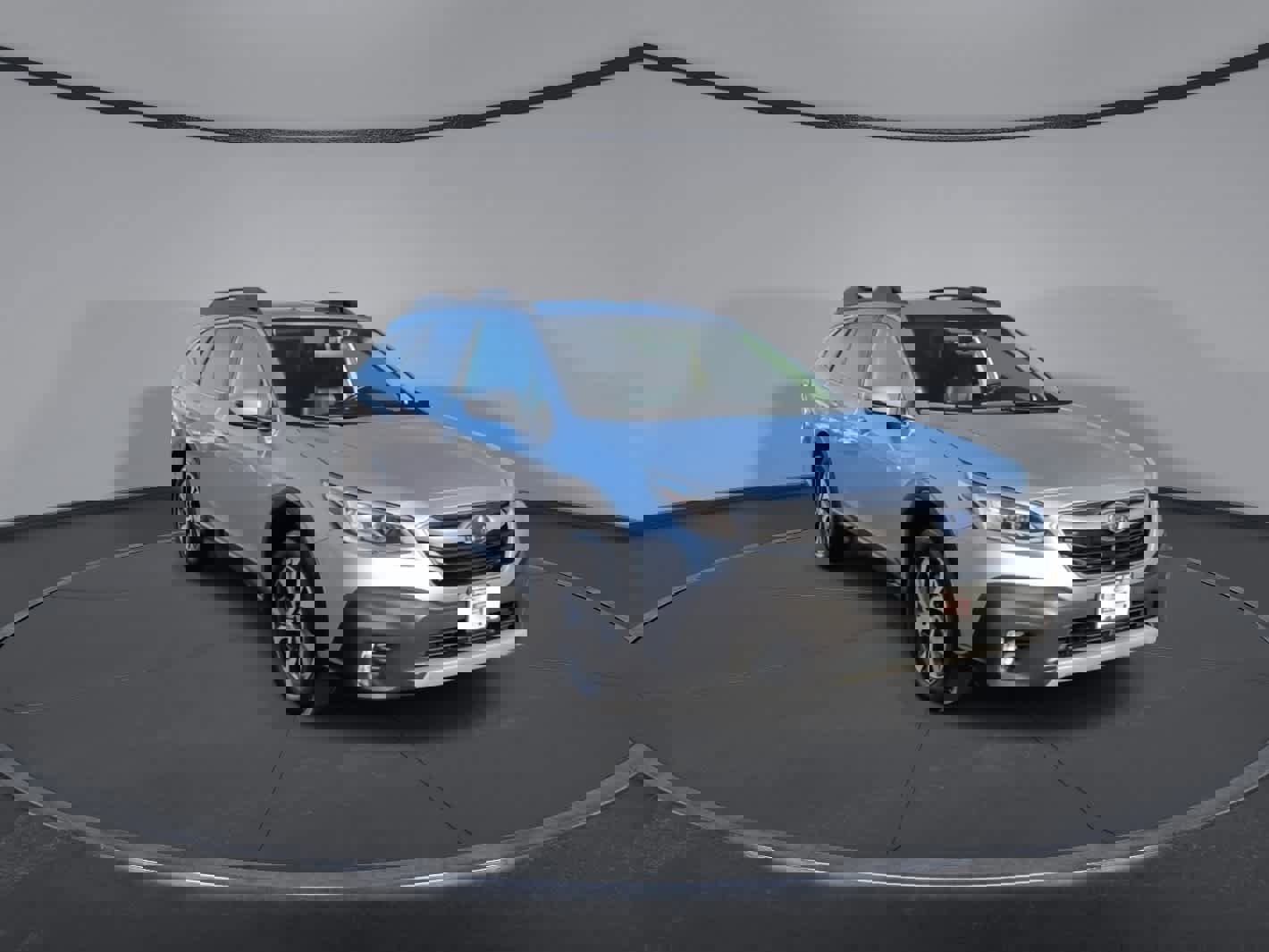 Used 2021 Subaru Outback Limited image 2