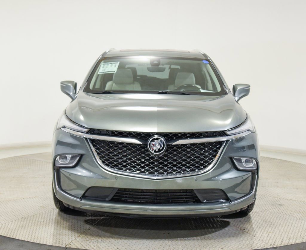 Used 2022 Buick Enclave Avenir w/ Trailering Package, 5000 lbs. image 3