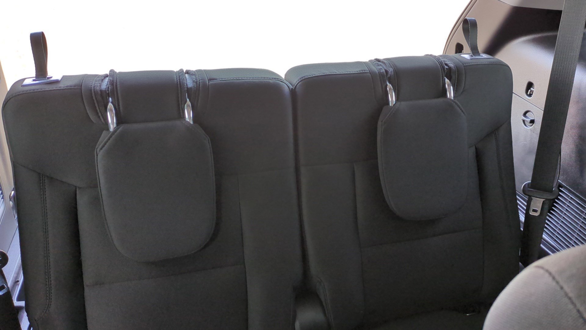 Used 2022 Ford Explorer XLT image 28