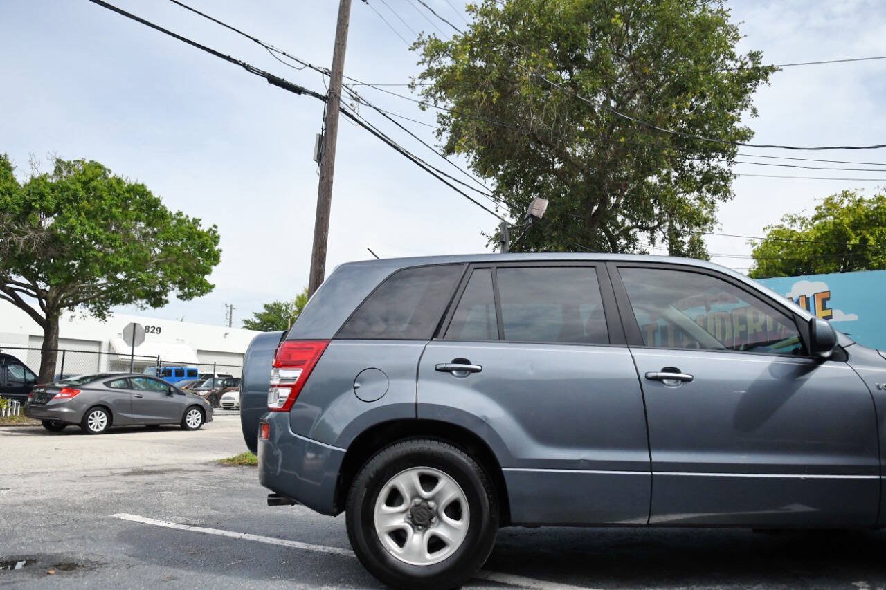 Used 2007 Suzuki Grand Vitara 2WD image 30