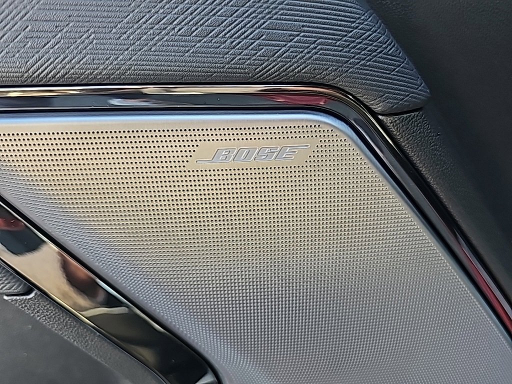 New 2026 GMC Sierra 1500 AT4X image 13