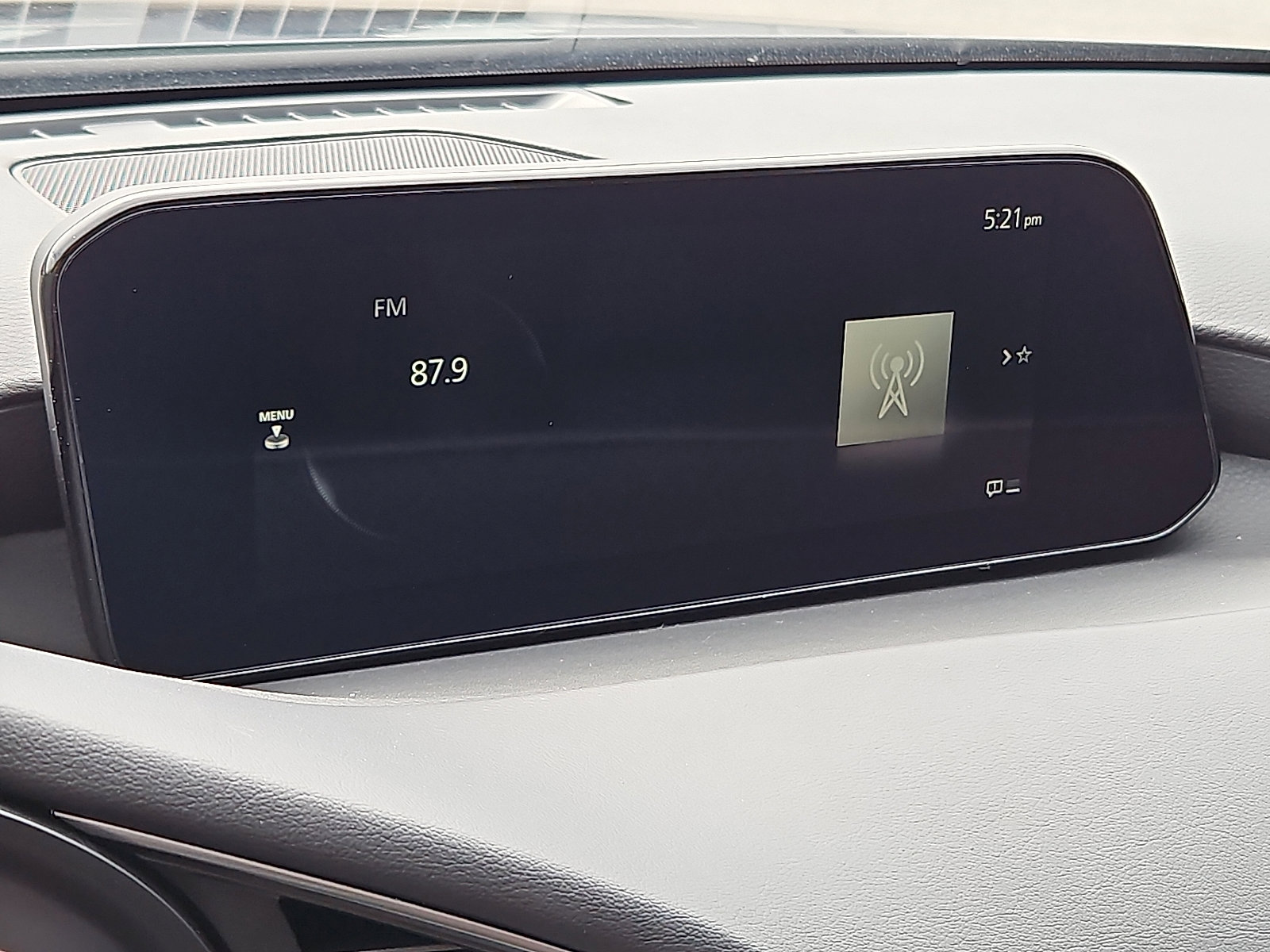 New 2026 MAZDA MAZDA3 s image 15