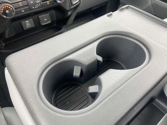 New 2025 Ford F350 XL w/ XL Chrome Package image 21