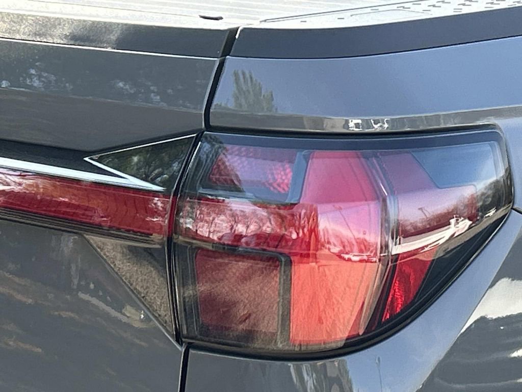 New 2026 Hyundai Santa Cruz SEL image 12