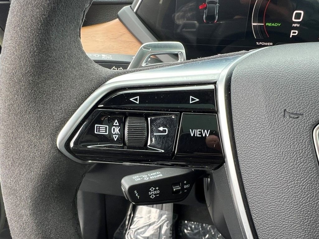 Certified 2023 Audi e-tron GT Premium Plus w/ Executive Package image 27