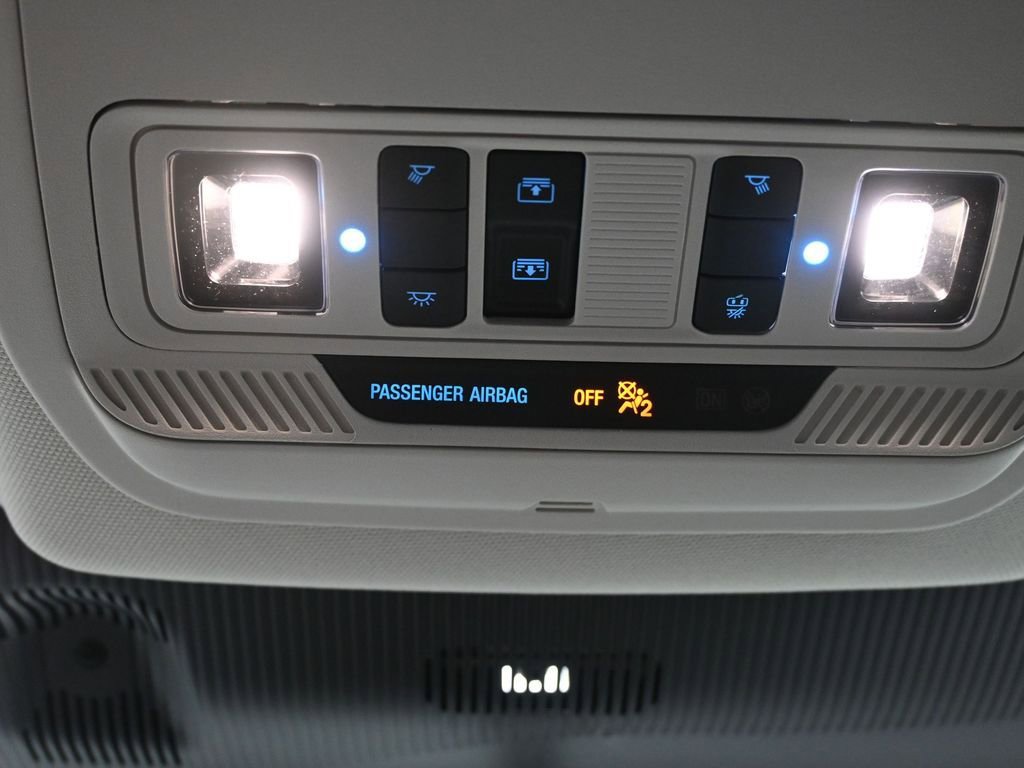 New 2026 Ford Explorer Active w/ Active Comfort Package image 39