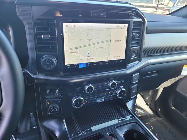 New 2025 Ford F150 Raptor AWD/4WD image 18