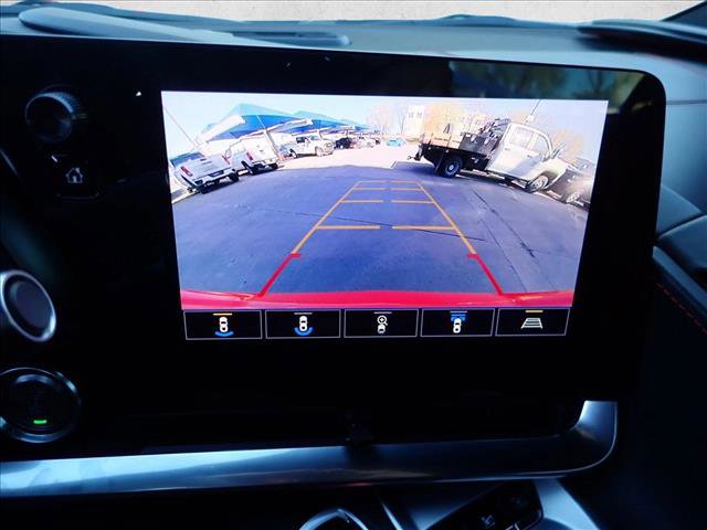 Used 2021 Chevrolet Corvette Stingray Premium Cpe w/ Z51 Performance Package image 15