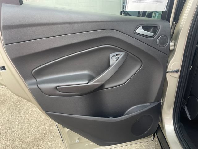 Used 2018 Ford Escape Titanium AWD/4WD image 29