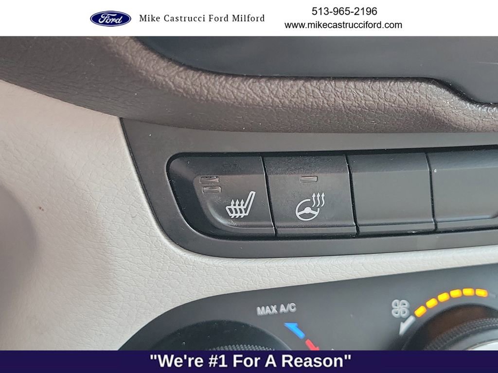 Used 2016 Jeep Renegade Limited AWD/4WD image 17