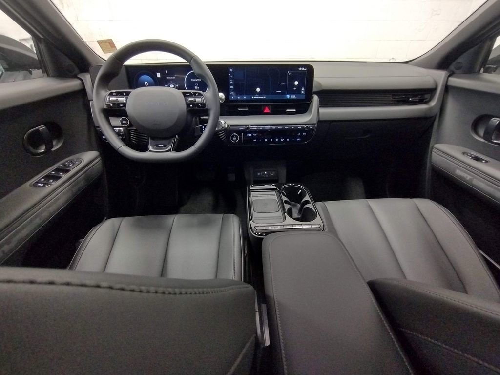New 2025 Hyundai Ioniq 5 XRT image 40