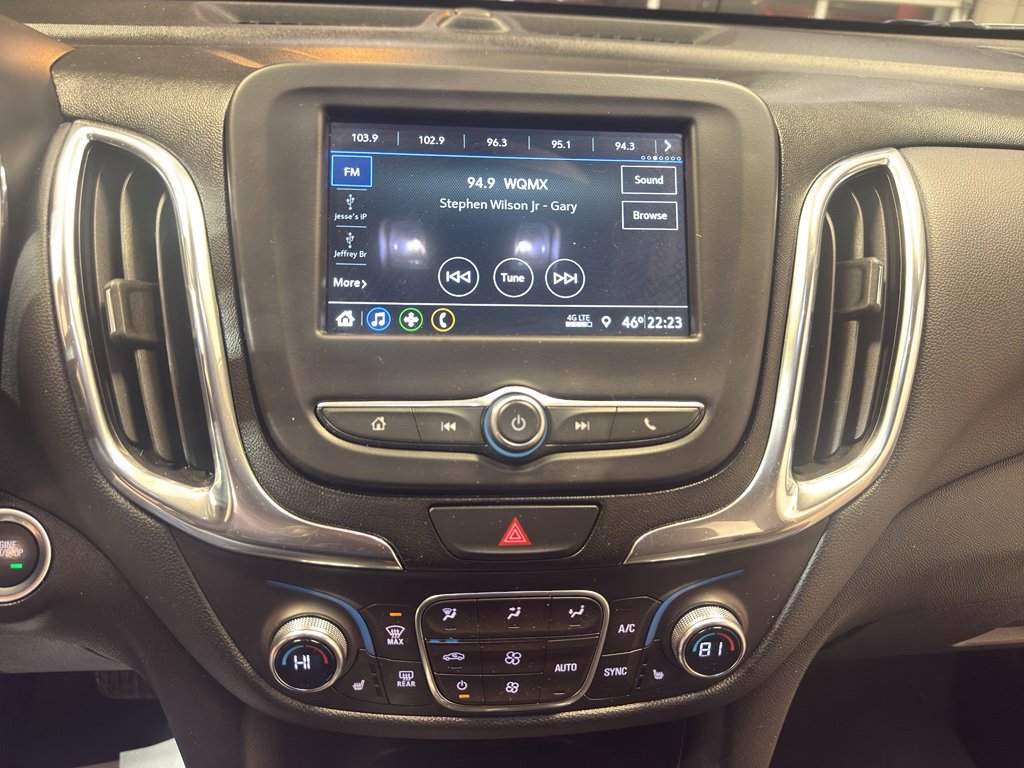 Used 2019 Chevrolet Equinox LT image 17