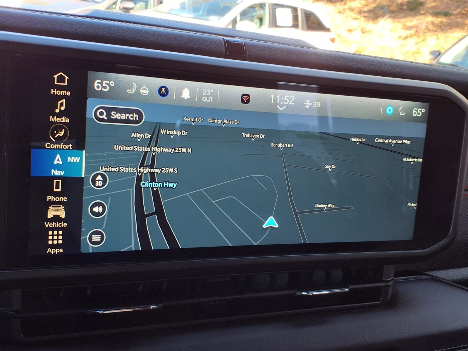 Used 2024 Jeep Wrangler Unlimited Rubicon 392 image 22