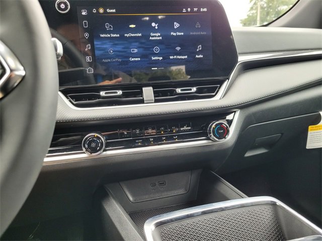 New 2026 Chevrolet Equinox LT w/ Safety and Technology Package image 22