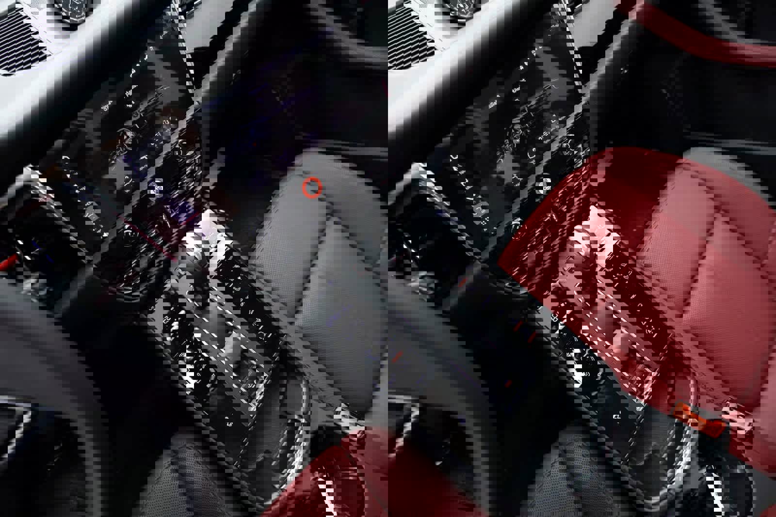 Certified 2025 Porsche Macan image 21