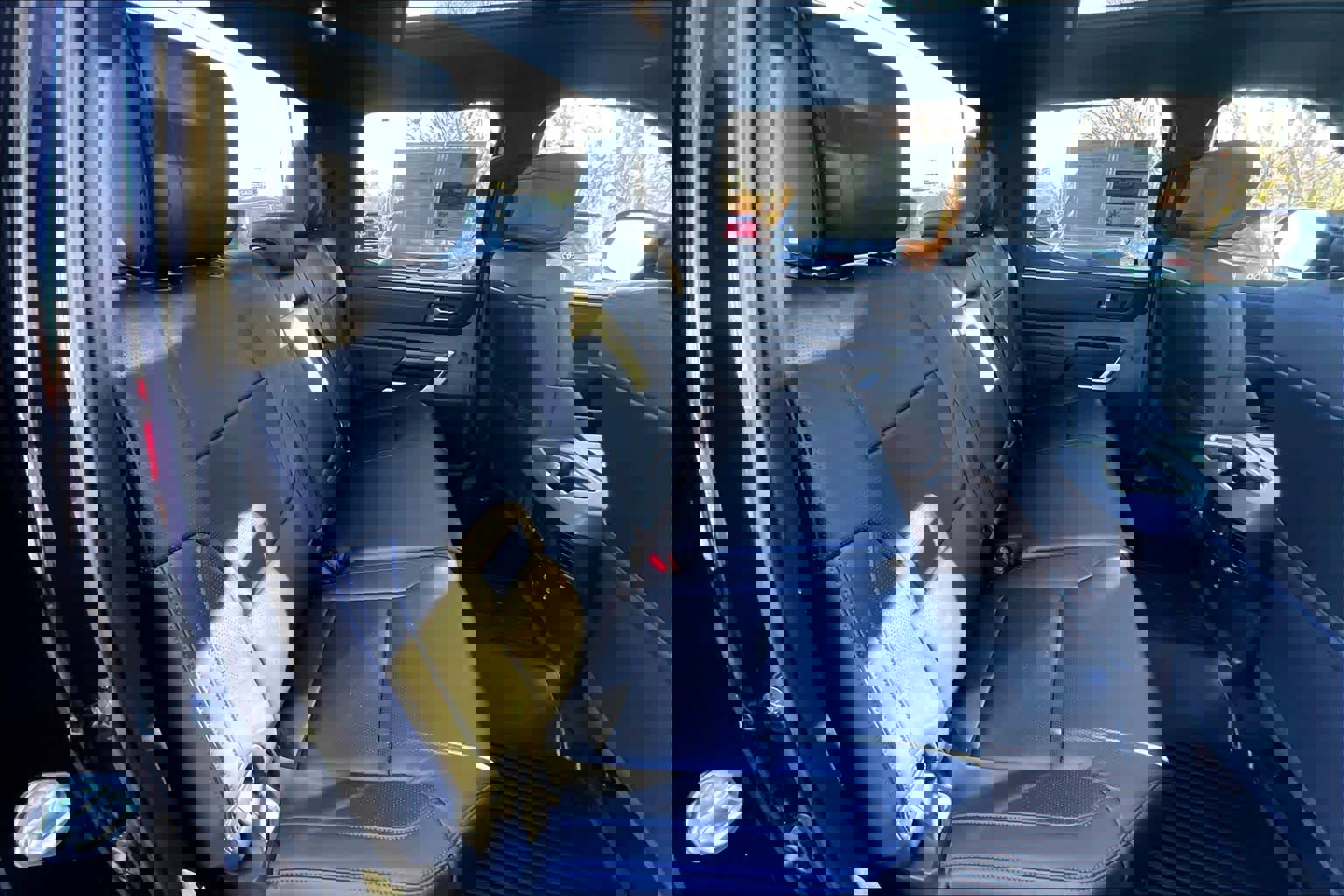 Used 2024 Toyota Tundra Platinum image 18