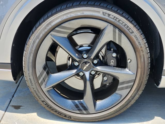 Used 2026 Genesis GV70 3.5T Sport Prestige AWD/4WD image 7