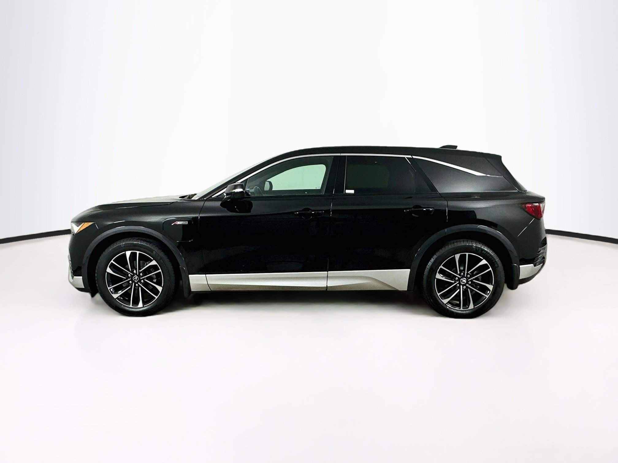 Used 2024 Acura ZDX A-Spec RWD image 4