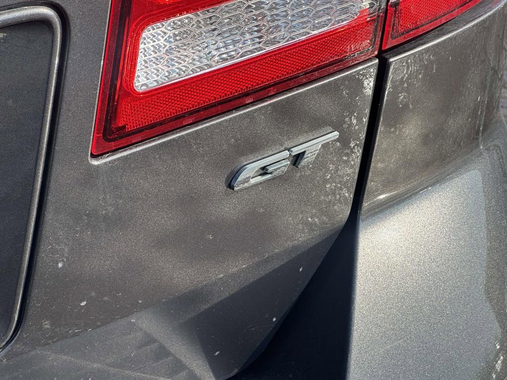 Used 2019 Dodge Journey GT w/ Driver Convenience Group image 11