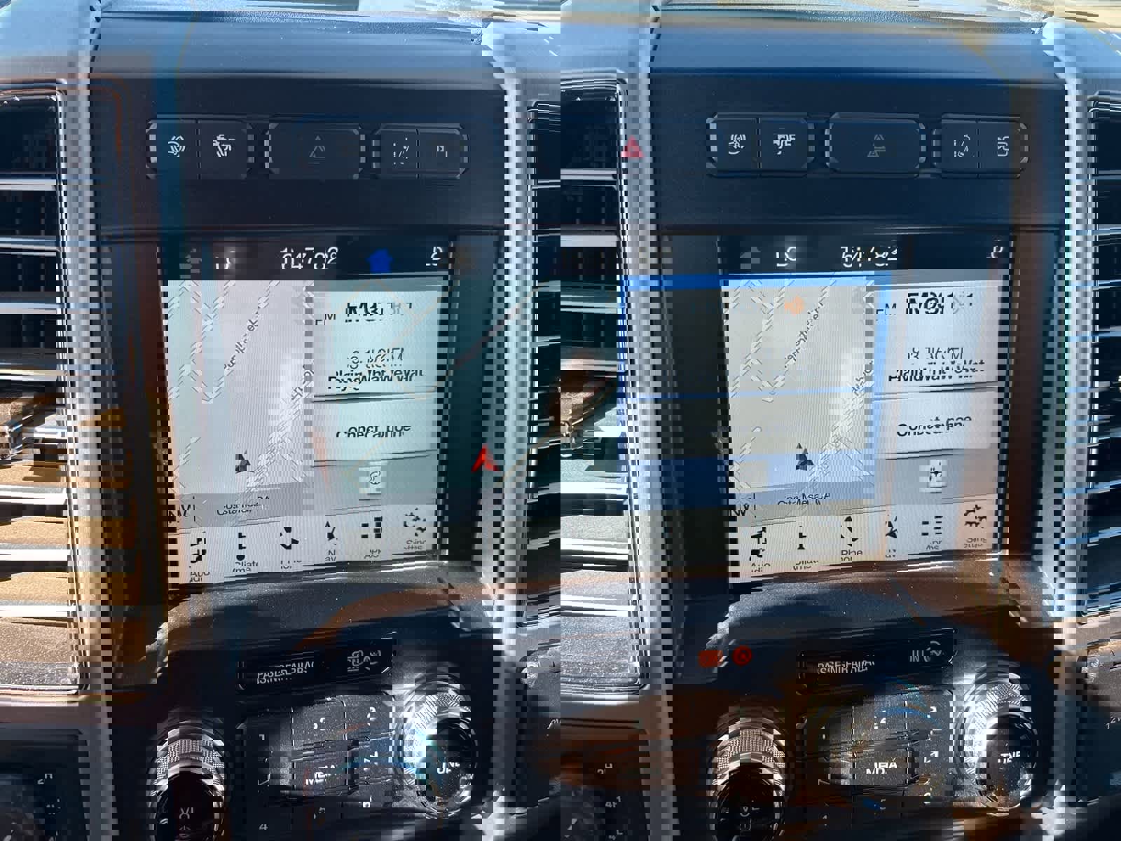 Used 2019 Ford F350 Platinum w/ Platinum Ultimate Package image 56