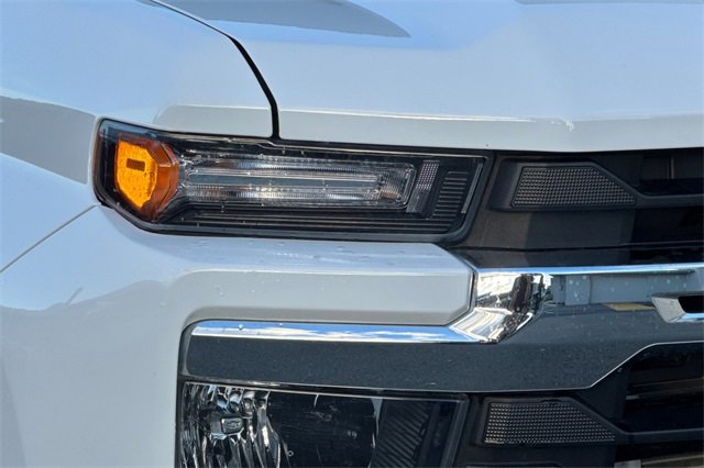 Certified 2024 Chevrolet Silverado 2500 LT image 43