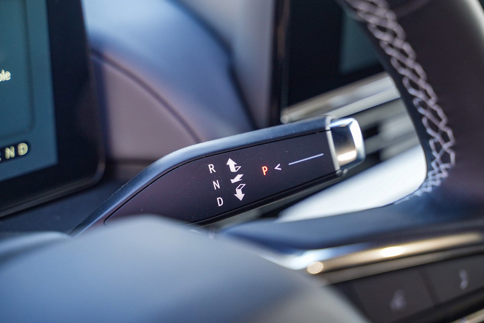 New 2025 Honda Prologue Touring image 25