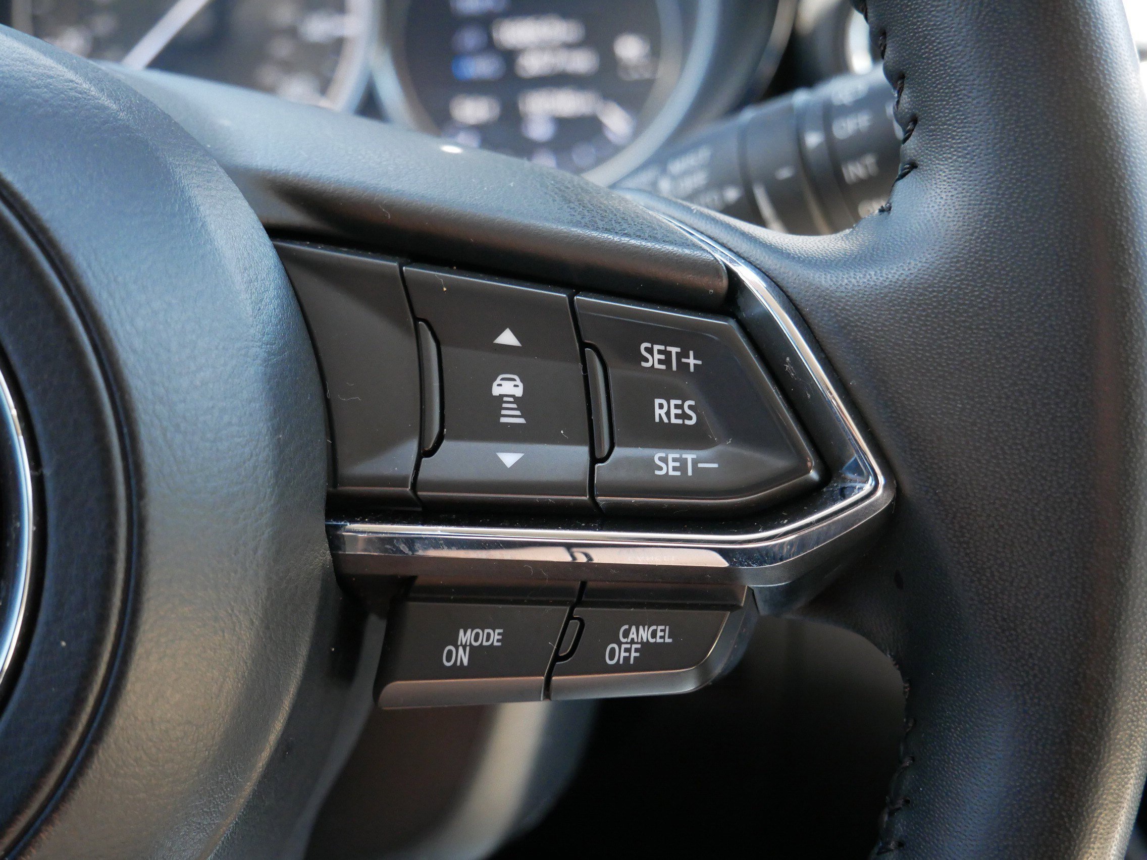 Used 2023 MAZDA CX-9 Touring Plus image 29