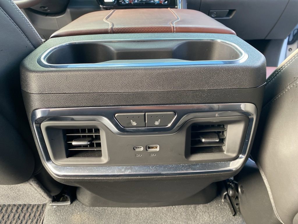 Certified 2024 GMC Sierra 1500 Denali Ultimate image 23