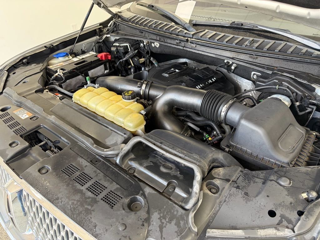 Used 2019 Lincoln Navigator Reserve AWD/4WD image 60