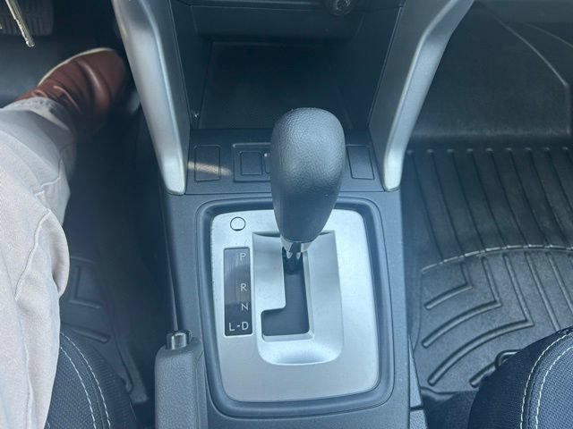 Used 2016 Subaru Forester 2.5i w/ Alloy Wheel Package AWD/4WD image 22
