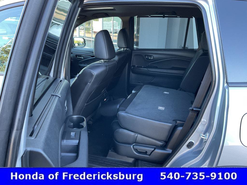 Used 2021 Honda Passport Touring image 24