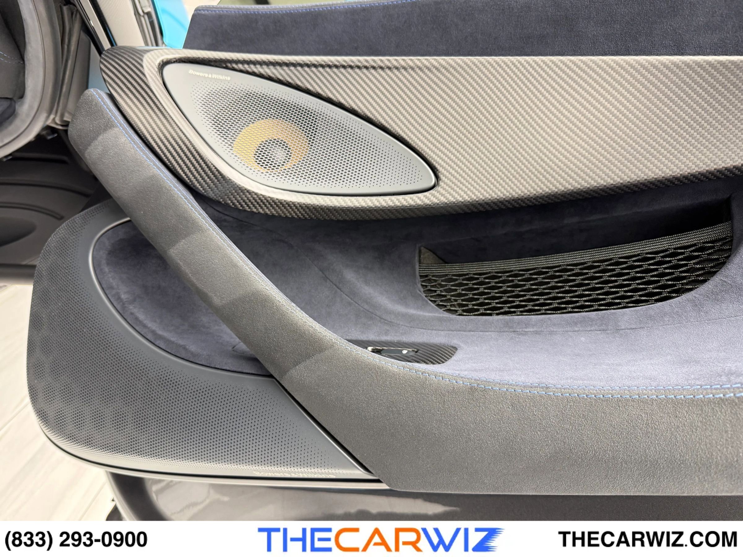 Used 2019 McLaren 600LT RWD image 75