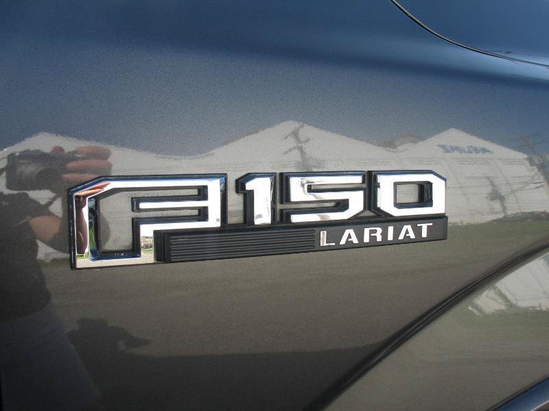 Used 2019 Ford F150 Lariat w/ Equipment Group 502A Luxury AWD/4WD image 79