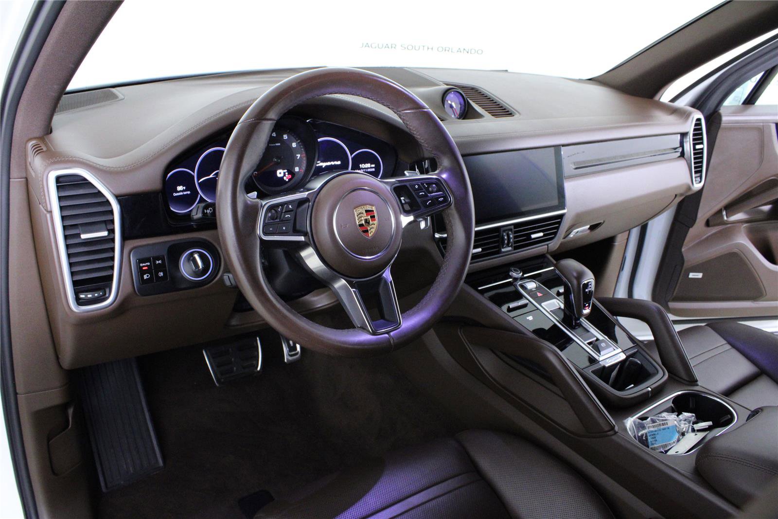 Used 2019 Porsche Cayenne AWD/4WD image 22