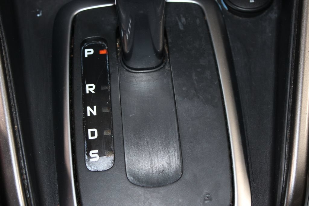 Used 2020 Ford EcoSport SE FWD image 40