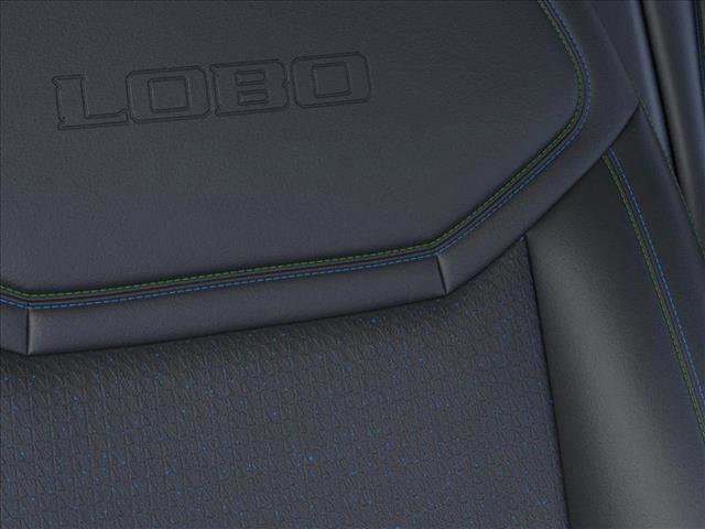 New 2026 Ford Maverick Lobo image 17