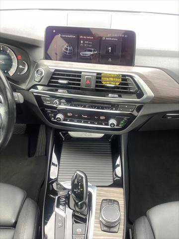 Used 2018 BMW X3 xDrive30i AWD/4WD image 36