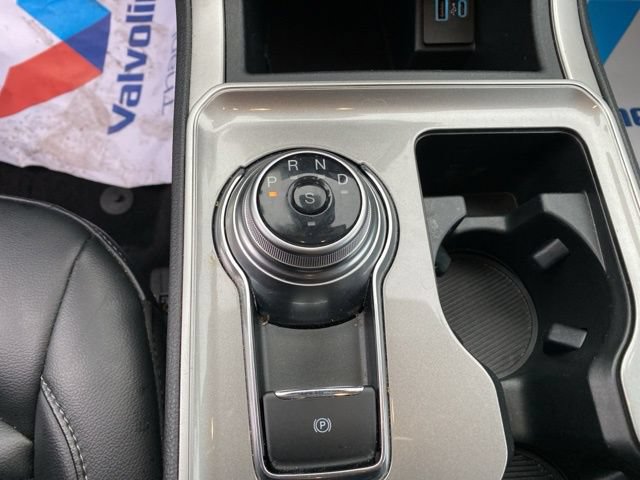 Used 2024 Ford Edge SEL AWD/4WD image 34