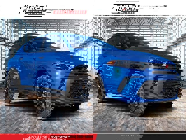 New 2024 Dodge Hornet R/T w/ R/T Blacktop Package