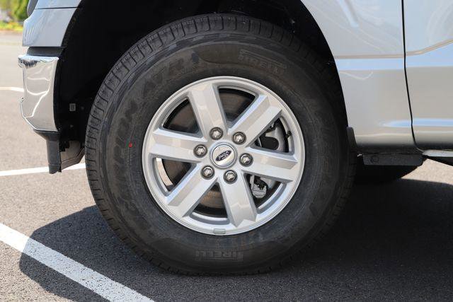 New 2026 Ford F150 XL AWD/4WD image 2