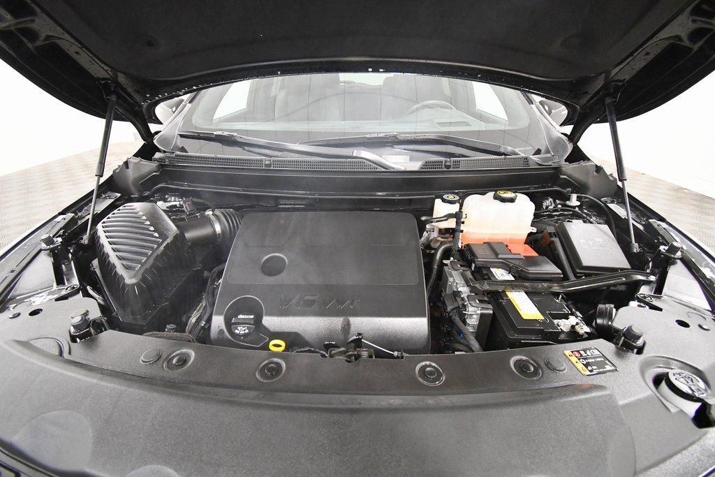 Used 2023 Buick Enclave Avenir w/ Trailering Package, 5000 lbs. image 12