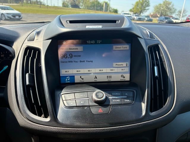 Used 2017 Ford Escape SE w/ Equipment Group 201A image 13