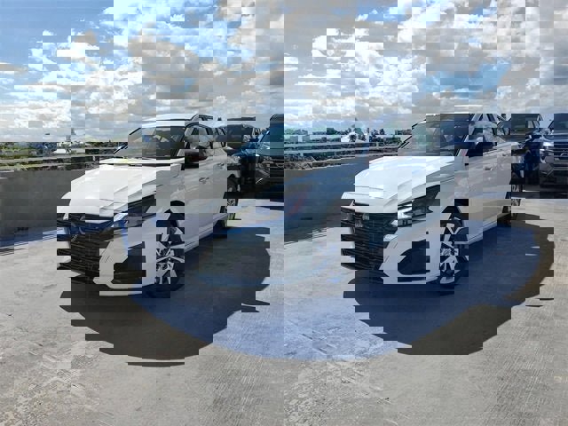 New 2025 Nissan Altima 2.5 S image 15