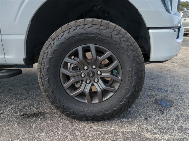 Used 2023 Ford F150 Tremor w/ Equipment Group 402A High image 11